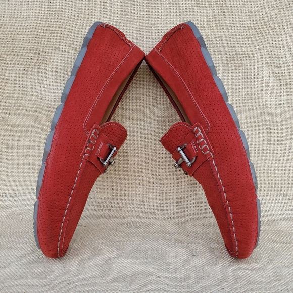 1901 Nordstrom Avalon Slip-on Loafer - Picture 3 of 8